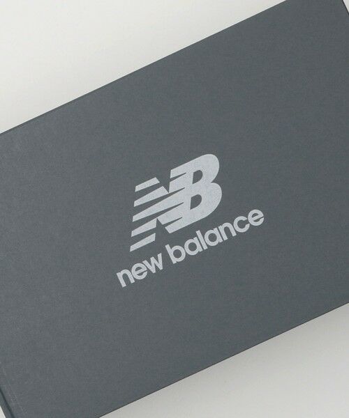 BEAUTY&YOUTH UNITED ARROWS / ビューティー&ユース ユナイテッドアローズ スニーカー | ＜New Balance＞ CM996SF2/スニーカー | 詳細10