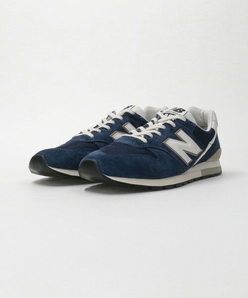 BEAUTY&YOUTH UNITED ARROWS / ビューティー&ユース ユナイテッドアローズ スニーカー | ＜New Balance＞ CM996SF2/スニーカー | 詳細2