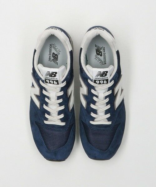 BEAUTY&YOUTH UNITED ARROWS / ビューティー&ユース ユナイテッドアローズ スニーカー | ＜New Balance＞ CM996SF2/スニーカー | 詳細3