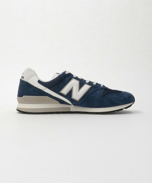 BEAUTY&YOUTH UNITED ARROWS / ビューティー&ユース ユナイテッドアローズ スニーカー | ＜New Balance＞ CM996SF2/スニーカー | 詳細4