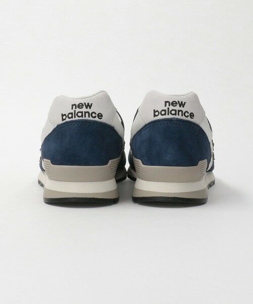 BEAUTY&YOUTH UNITED ARROWS / ビューティー&ユース ユナイテッドアローズ スニーカー | ＜New Balance＞ CM996SF2/スニーカー | 詳細5