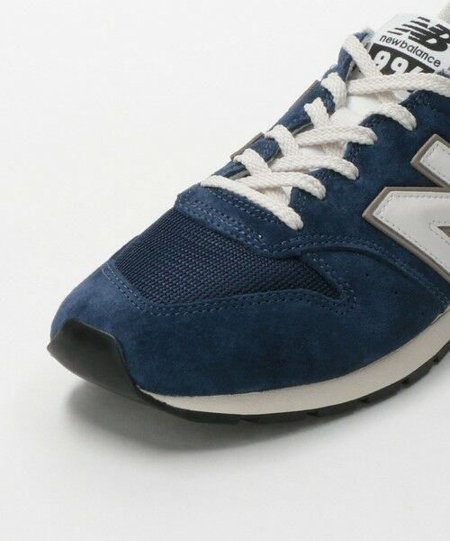 BEAUTY&YOUTH UNITED ARROWS / ビューティー&ユース ユナイテッドアローズ スニーカー | ＜New Balance＞ CM996SF2/スニーカー | 詳細8