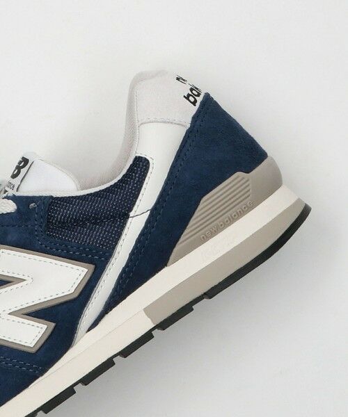 BEAUTY&YOUTH UNITED ARROWS / ビューティー&ユース ユナイテッドアローズ スニーカー | ＜New Balance＞ CM996SF2/スニーカー | 詳細9