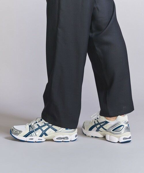 BEAUTY&YOUTH UNITED ARROWS / ビューティー&ユース ユナイテッドアローズ スニーカー | ＜asics＞ GEL-NIMBUS 9/スニーカー | 詳細1