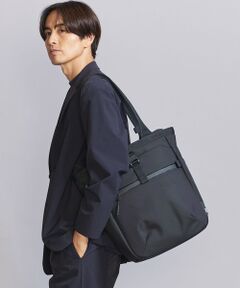 【別注】 ＜Aer＞ COMMUTER TOTE/バッグ