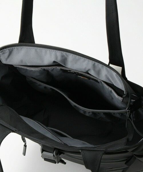 BEAUTY&YOUTH UNITED ARROWS / ビューティー&ユース ユナイテッドアローズ トートバッグ | 【別注】 ＜Aer＞ COMMUTER TOTE/バッグ | 詳細11