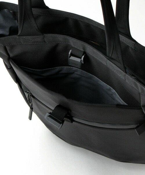 BEAUTY&YOUTH UNITED ARROWS / ビューティー&ユース ユナイテッドアローズ トートバッグ | 【別注】 ＜Aer＞ COMMUTER TOTE/バッグ | 詳細13