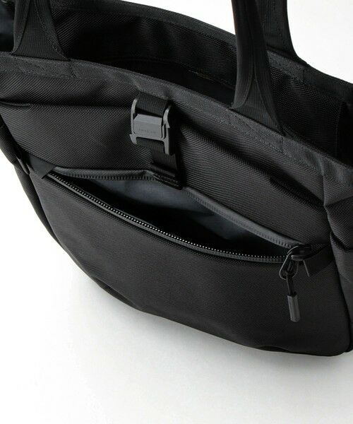 BEAUTY&YOUTH UNITED ARROWS / ビューティー&ユース ユナイテッドアローズ トートバッグ | 【別注】 ＜Aer＞ COMMUTER TOTE/バッグ | 詳細14