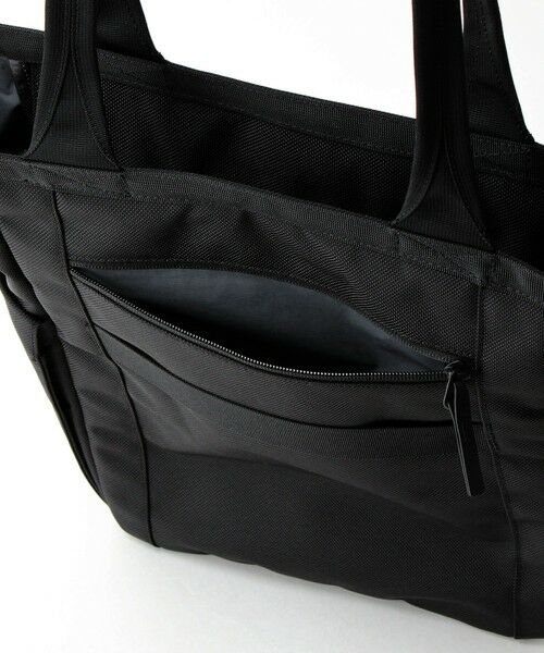 BEAUTY&YOUTH UNITED ARROWS / ビューティー&ユース ユナイテッドアローズ トートバッグ | 【別注】 ＜Aer＞ COMMUTER TOTE/バッグ | 詳細15