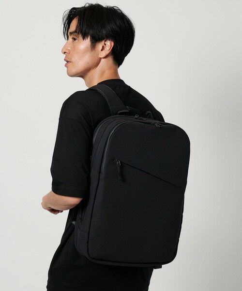 BEAUTY&YOUTH UNITED ARROWS / ビューティー&ユース ユナイテッドアローズ リュック・バックパック | 小松マテーレ リュック -21L- | 詳細19