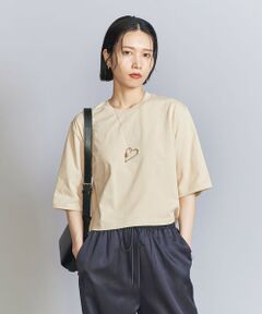 コットン ベーシック Tシャツ