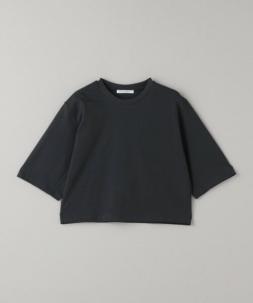 BEAUTY&YOUTH UNITED ARROWS / ビューティー&ユース ユナイテッドアローズ Tシャツ | コットン ベーシック Tシャツ | 詳細13