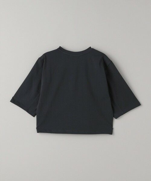 BEAUTY&YOUTH UNITED ARROWS / ビューティー&ユース ユナイテッドアローズ Tシャツ | コットン ベーシック Tシャツ | 詳細14