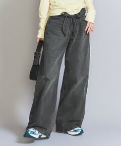 ＜Levis＞XL ストレートデニム パンツ