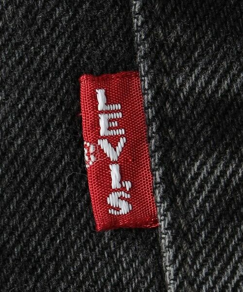 BEAUTY&YOUTH UNITED ARROWS / ビューティー&ユース ユナイテッドアローズ その他パンツ | ＜Levis＞XL ストレートデニム パンツ | 詳細18