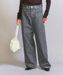 【別注】＜NEEDBY heritage＞KOH デニムパンツ