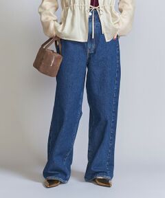 【別注】＜NEEDBY heritage＞KOH デニムパンツ