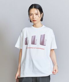 ＜Ophrys＞The Evolution of Consolidation Tシャツ