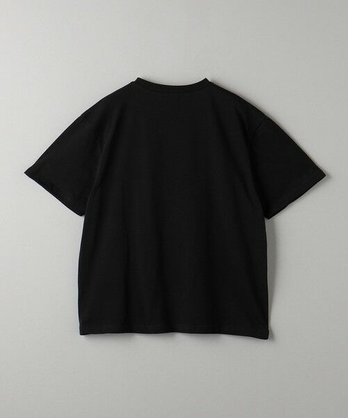 BEAUTY&YOUTH UNITED ARROWS / ビューティー&ユース ユナイテッドアローズ カットソー | 【WEB限定】＜Amebas!×BEAUTY&YOUTH＞Small&Terry プリントTシャツ | 詳細10