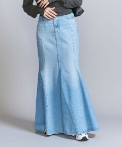 ＜Levis＞マーメイド デニム スカート