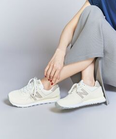 ＜New Balance＞U574/スニーカー