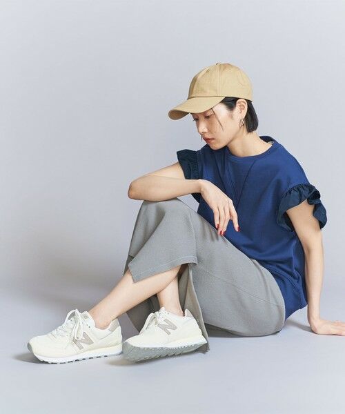 BEAUTY&YOUTH UNITED ARROWS / ビューティー&ユース ユナイテッドアローズ スニーカー | ＜New Balance＞U574/スニーカー | 詳細2