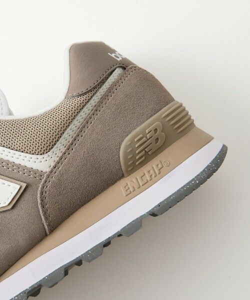 BEAUTY&YOUTH UNITED ARROWS / ビューティー&ユース ユナイテッドアローズ スニーカー | ＜New Balance＞U574/スニーカー | 詳細18