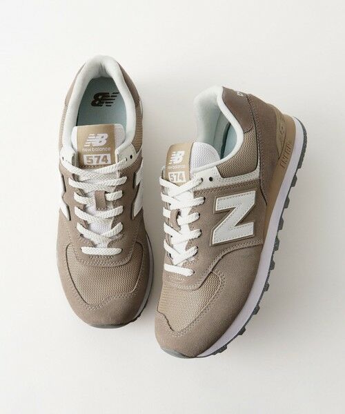 BEAUTY&YOUTH UNITED ARROWS / ビューティー&ユース ユナイテッドアローズ スニーカー | ＜New Balance＞U574/スニーカー | 詳細19