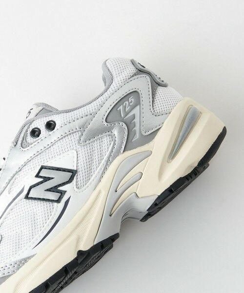 BEAUTY&YOUTH UNITED ARROWS / ビューティー&ユース ユナイテッドアローズ スニーカー | ＜New Balance＞ML725/スニーカー | 詳細20