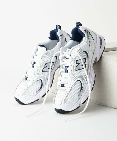 BEAUTY&YOUTH UNITED ARROWS / ビューティー&ユース ユナイテッドアローズ スニーカー | ＜New Balance＞MR530SG/スニーカー | 詳細15