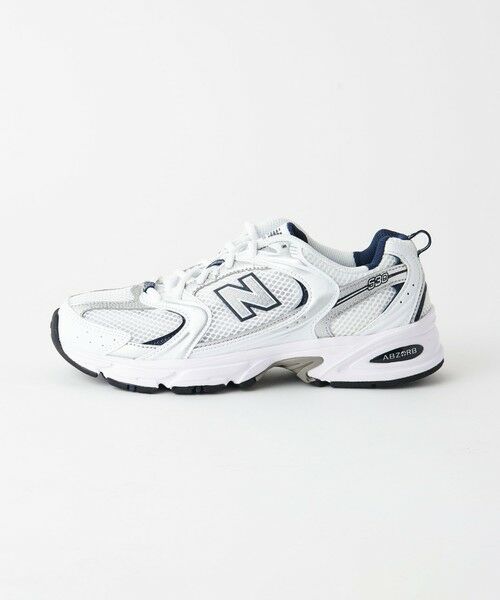 BEAUTY&YOUTH UNITED ARROWS / ビューティー&ユース ユナイテッドアローズ スニーカー | ＜New Balance＞MR530SG/スニーカー | 詳細3