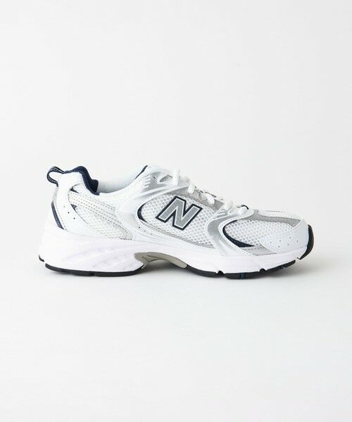 BEAUTY&YOUTH UNITED ARROWS / ビューティー&ユース ユナイテッドアローズ スニーカー | ＜New Balance＞MR530SG/スニーカー | 詳細6