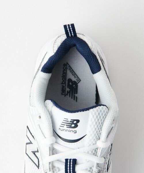 BEAUTY&YOUTH UNITED ARROWS / ビューティー&ユース ユナイテッドアローズ スニーカー | ＜New Balance＞MR530SG/スニーカー | 詳細9