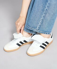 ＜adidas Originals＞ウィメンズ SAMBA LT/スニーカー