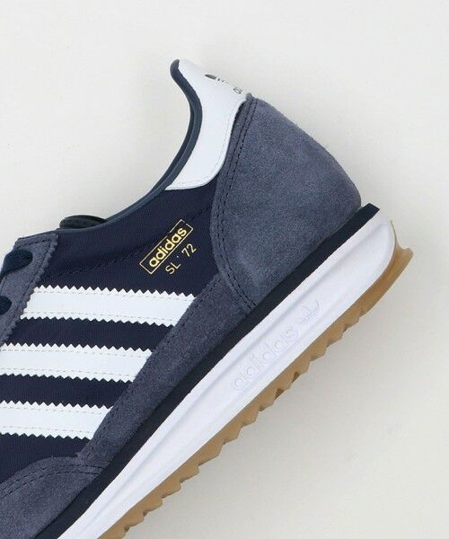 BEAUTY&YOUTH UNITED ARROWS / ビューティー&ユース ユナイテッドアローズ スニーカー | ＜adidas Originals＞SL 72 RS/スニーカー | 詳細11