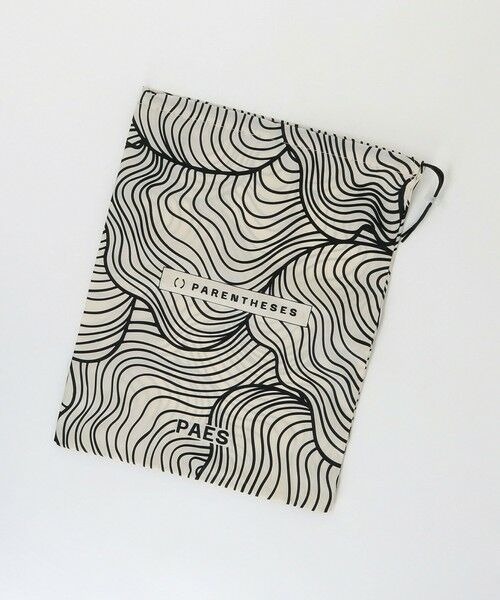 BEAUTY&YOUTH UNITED ARROWS / ビューティー&ユース ユナイテッドアローズ サンダル | ＜PAES＞NEW FLIPFLOP タビサンダル | 詳細11