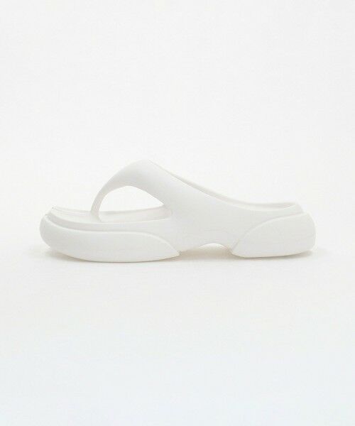 BEAUTY&YOUTH UNITED ARROWS / ビューティー&ユース ユナイテッドアローズ サンダル | ＜PAES＞NEW FLIPFLOP タビサンダル | 詳細2