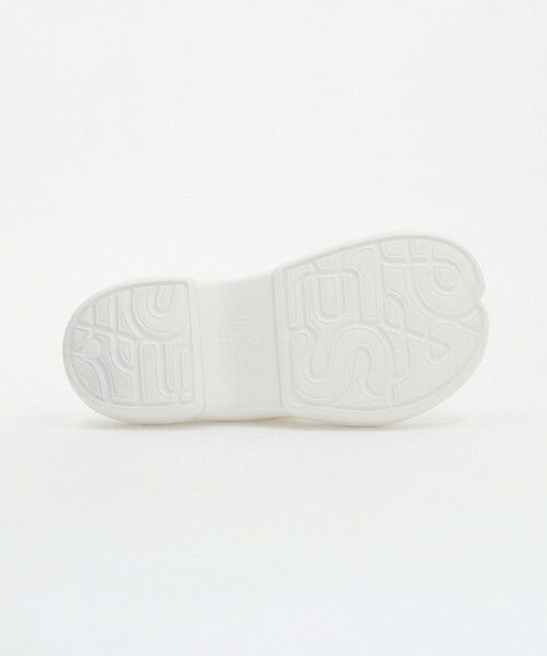 BEAUTY&YOUTH UNITED ARROWS / ビューティー&ユース ユナイテッドアローズ サンダル | ＜PAES＞NEW FLIPFLOP タビサンダル | 詳細7