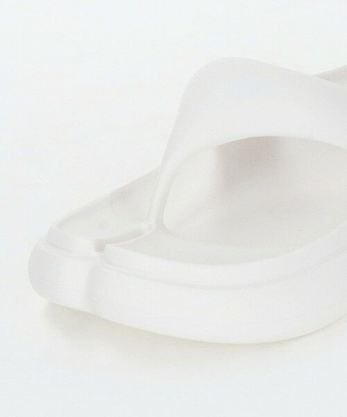 BEAUTY&YOUTH UNITED ARROWS / ビューティー&ユース ユナイテッドアローズ サンダル | ＜PAES＞NEW FLIPFLOP タビサンダル | 詳細9