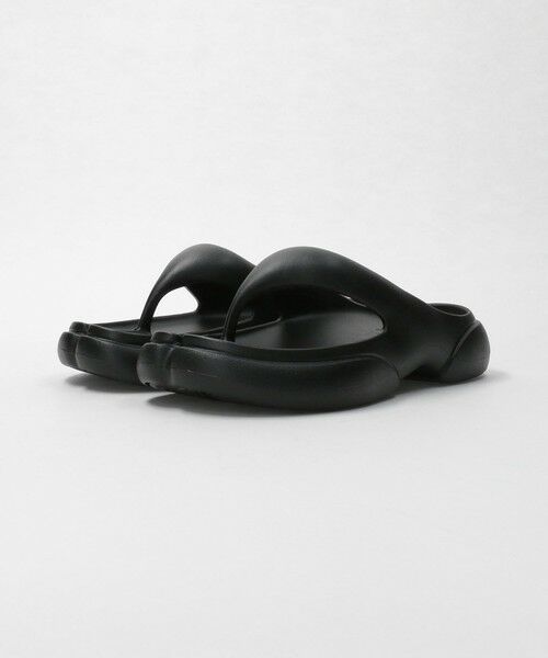 BEAUTY&YOUTH UNITED ARROWS / ビューティー&ユース ユナイテッドアローズ サンダル | ＜PAES＞NEW FLIPFLOP タビサンダル | 詳細15