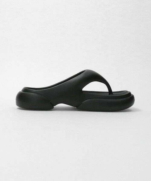 BEAUTY&YOUTH UNITED ARROWS / ビューティー&ユース ユナイテッドアローズ サンダル | ＜PAES＞NEW FLIPFLOP タビサンダル | 詳細17