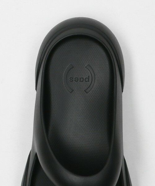 BEAUTY&YOUTH UNITED ARROWS / ビューティー&ユース ユナイテッドアローズ サンダル | ＜PAES＞NEW FLIPFLOP タビサンダル | 詳細20