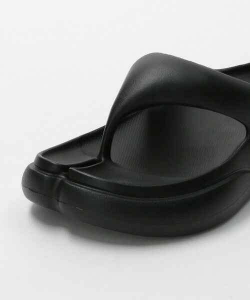 BEAUTY&YOUTH UNITED ARROWS / ビューティー&ユース ユナイテッドアローズ サンダル | ＜PAES＞NEW FLIPFLOP タビサンダル | 詳細21