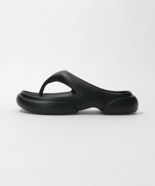 BEAUTY&YOUTH UNITED ARROWS / ビューティー&ユース ユナイテッドアローズ サンダル | ＜PAES＞NEW FLIPFLOP タビサンダル | 詳細7