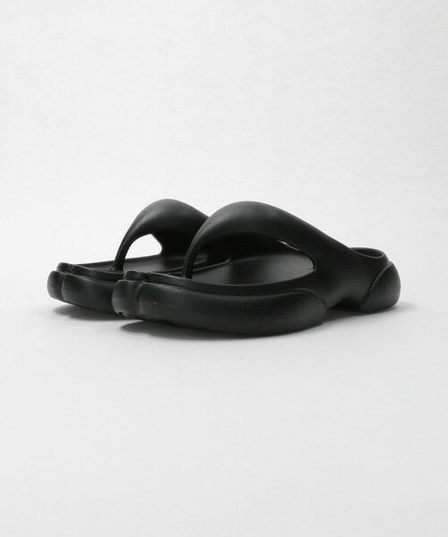 BEAUTY&YOUTH UNITED ARROWS / ビューティー&ユース ユナイテッドアローズ サンダル | ＜PAES＞NEW FLIPFLOP タビサンダル | 詳細8