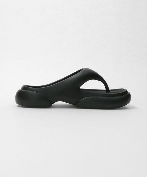 BEAUTY&YOUTH UNITED ARROWS / ビューティー&ユース ユナイテッドアローズ サンダル | ＜PAES＞NEW FLIPFLOP タビサンダル | 詳細10