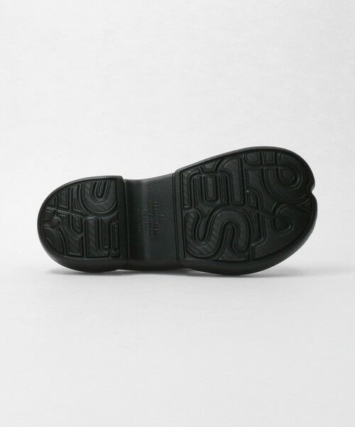 BEAUTY&YOUTH UNITED ARROWS / ビューティー&ユース ユナイテッドアローズ サンダル | ＜PAES＞NEW FLIPFLOP タビサンダル | 詳細12