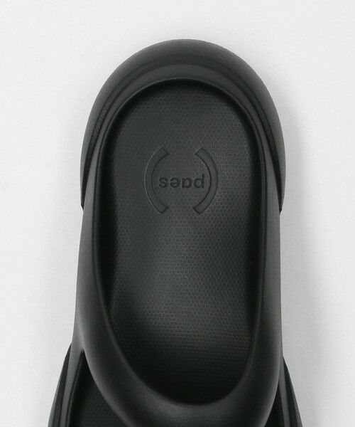 BEAUTY&YOUTH UNITED ARROWS / ビューティー&ユース ユナイテッドアローズ サンダル | ＜PAES＞NEW FLIPFLOP タビサンダル | 詳細13