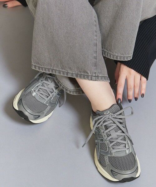 BEAUTY&YOUTH UNITED ARROWS / ビューティー&ユース ユナイテッドアローズ スニーカー | ＜asics＞GEL-1130/スニーカー | 詳細14