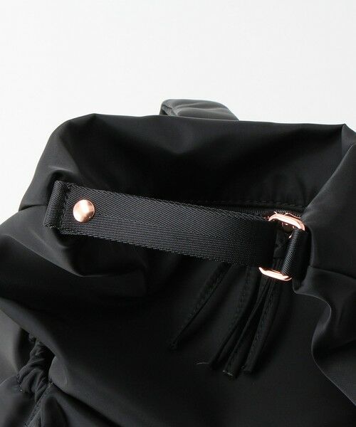 BEAUTY&YOUTH UNITED ARROWS / ビューティー&ユース ユナイテッドアローズ リュック・バックパック | ＜repetto＞SOUBRESAUT リュック | 詳細17